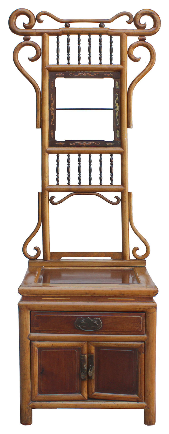 Understanding the Enduring Appeal of Chinese Wood Carved Furniture HCS5863