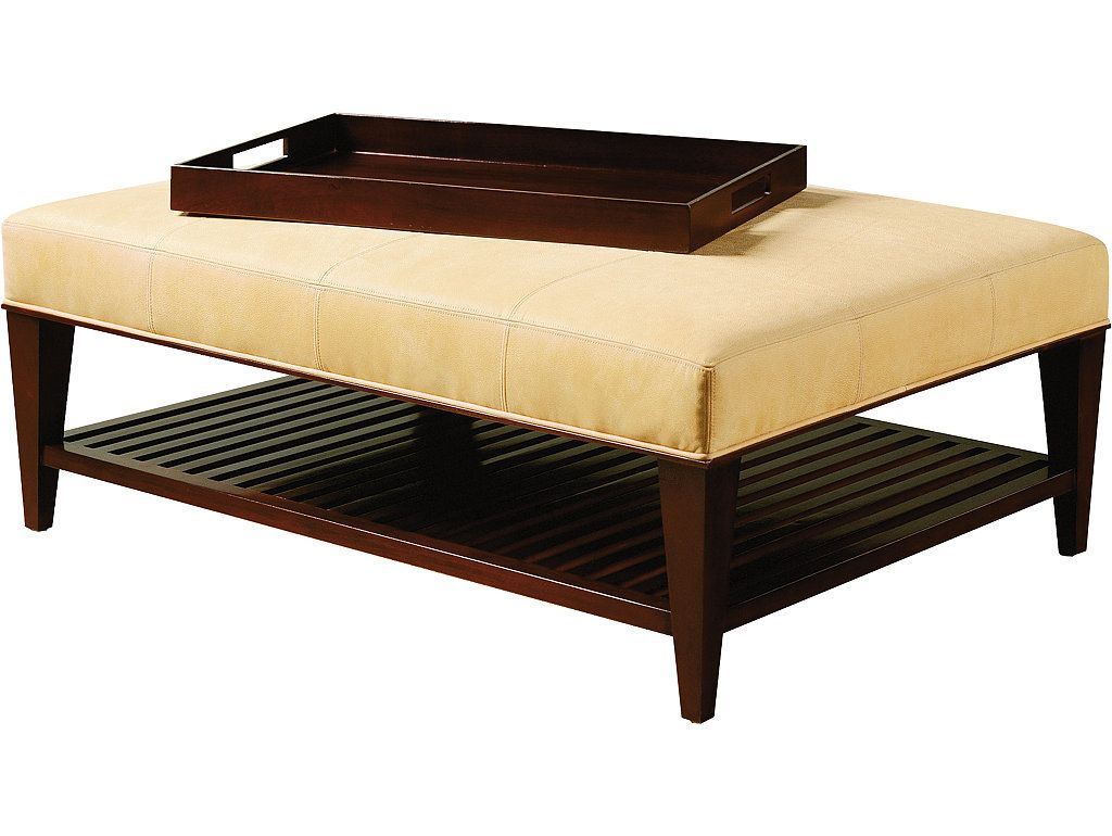 The Evolution of Cocktail Ottoman Design in Contemporary Home Furnishing