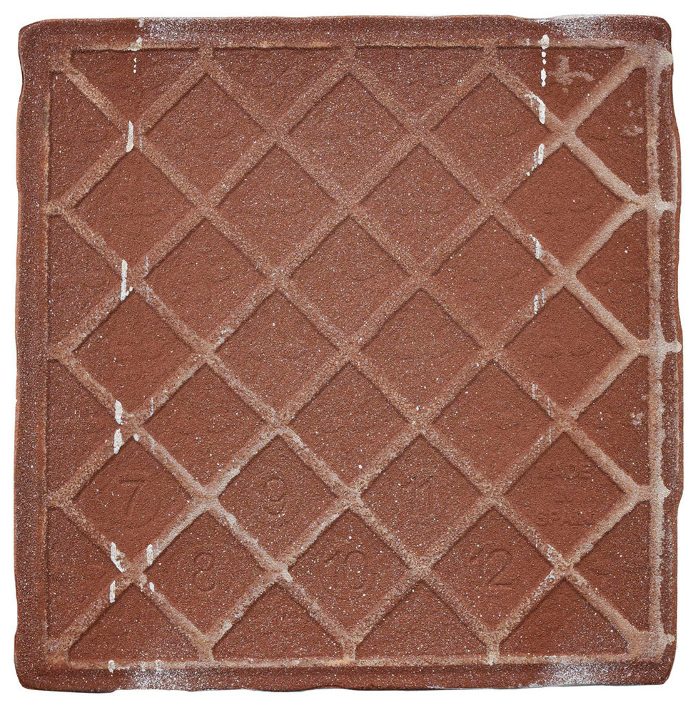 The Enduring Appeal of Costa Cendra Decor Dahlia Floor and Wall Tiles