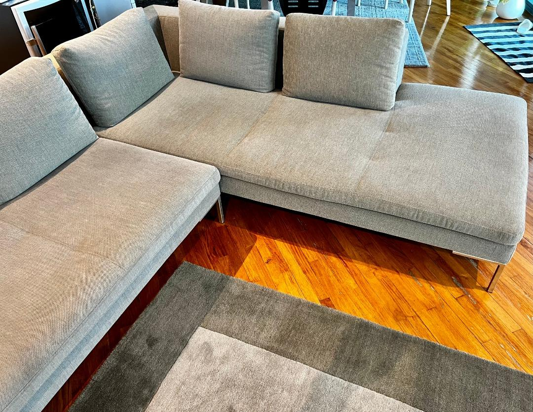 Habitat Sectional Sofa Care Tips Keeping Your Investment Looking Brand New