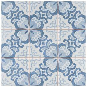 A Deep Dive into the Craftsmanship of True Ceramic Tiles