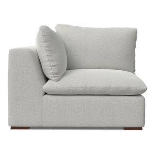 The Art of Versatility Exploring the Modular Design of the Jasmine Sectional