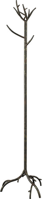 Maximizing Your Space with the Kimberly Branch Coat Rack 138-053