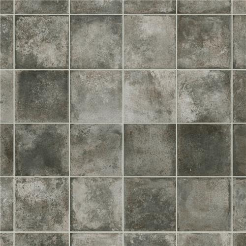 Design Inspiration Featuring the Striking Kings Etna Nero Collection