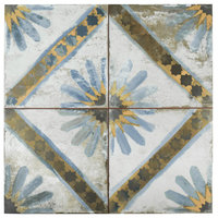 Understanding the Craftsmanship Behind Kings Marrakech Blue Ceramic