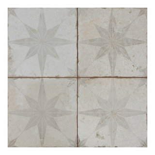 Exploring the Versatility of Beige Kings Star Ceramic Tiles in Modern Design
