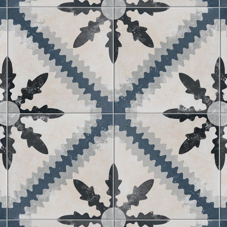 The Rich History and Craftsmanship Behind Evoque Arte Monastery Tile