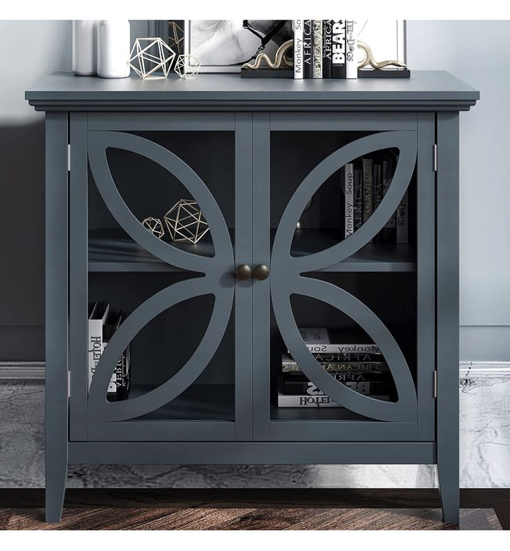 The Versatile Appeal of Fir Wood Cabinets