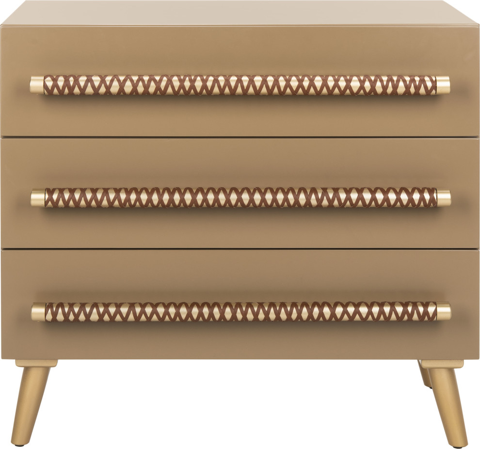 Raquel Chest Honey Natural Black Exploring Its Natural Beauty