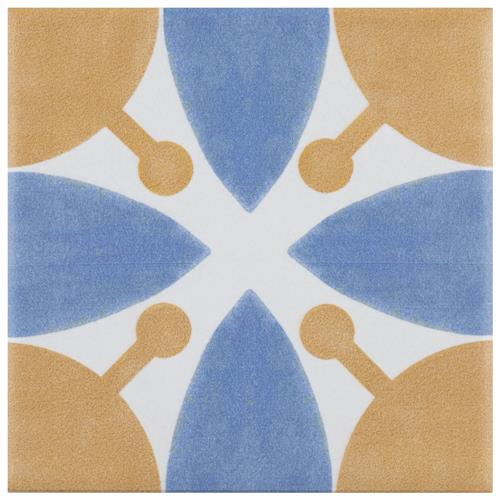 Caring for Your Revival Mini Leaf Ceramic Floor and Wall Tiles