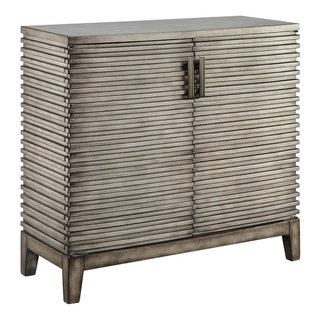 Decorating with Ridge Accent Chests Elevating Your Living Spaces