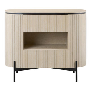 Exploring the Unique Textures of Drift Oak Sedona Chests