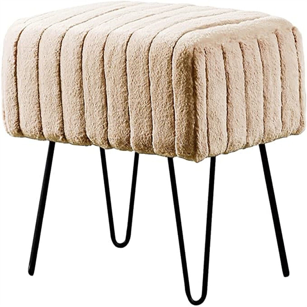 Real User Experiences with the Serenta Super Mink Ottoman