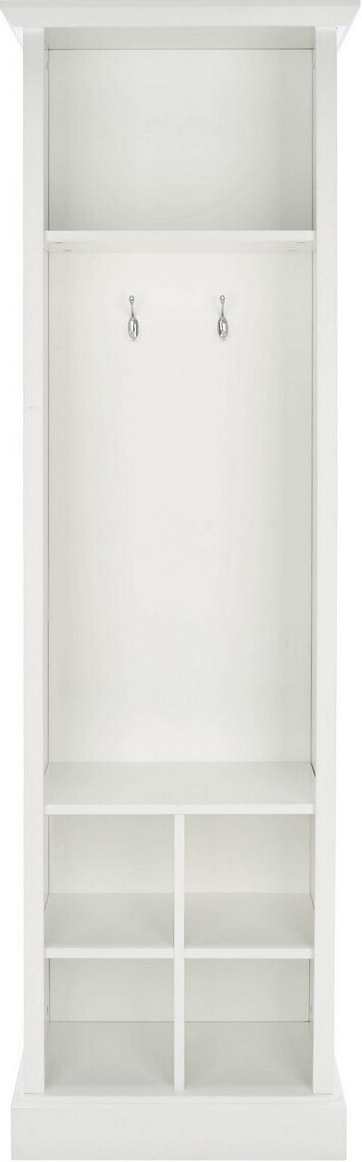 Designing Your Dream Foyer with the Versatile Safavieh Surrey Hall Tree