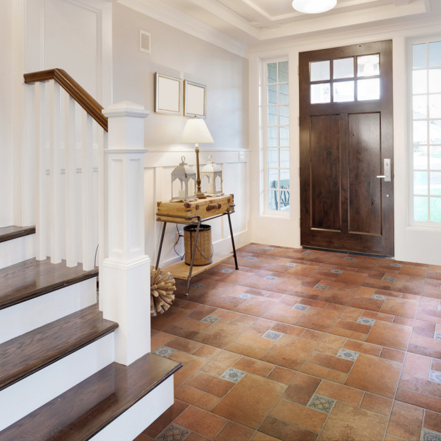 Understanding the Durability and Beauty of Tovar Cotto Tile
