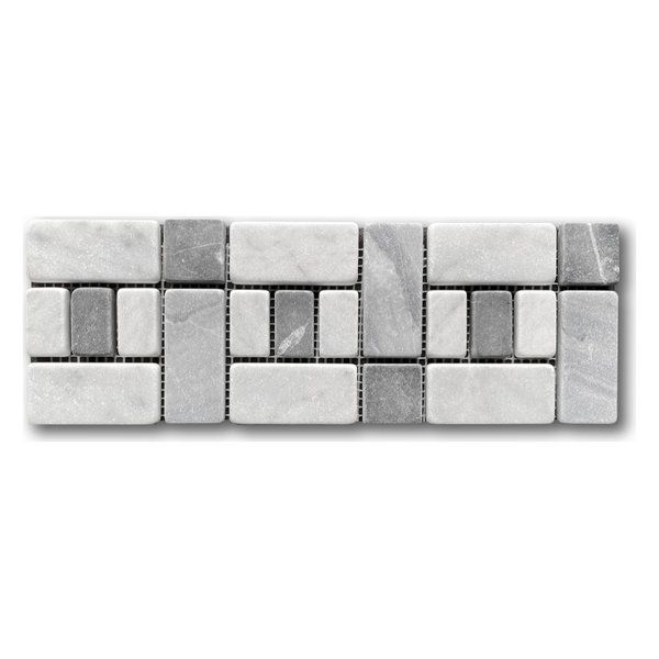 A Deep Dive into Carrara Venato Marble for Your Next Project