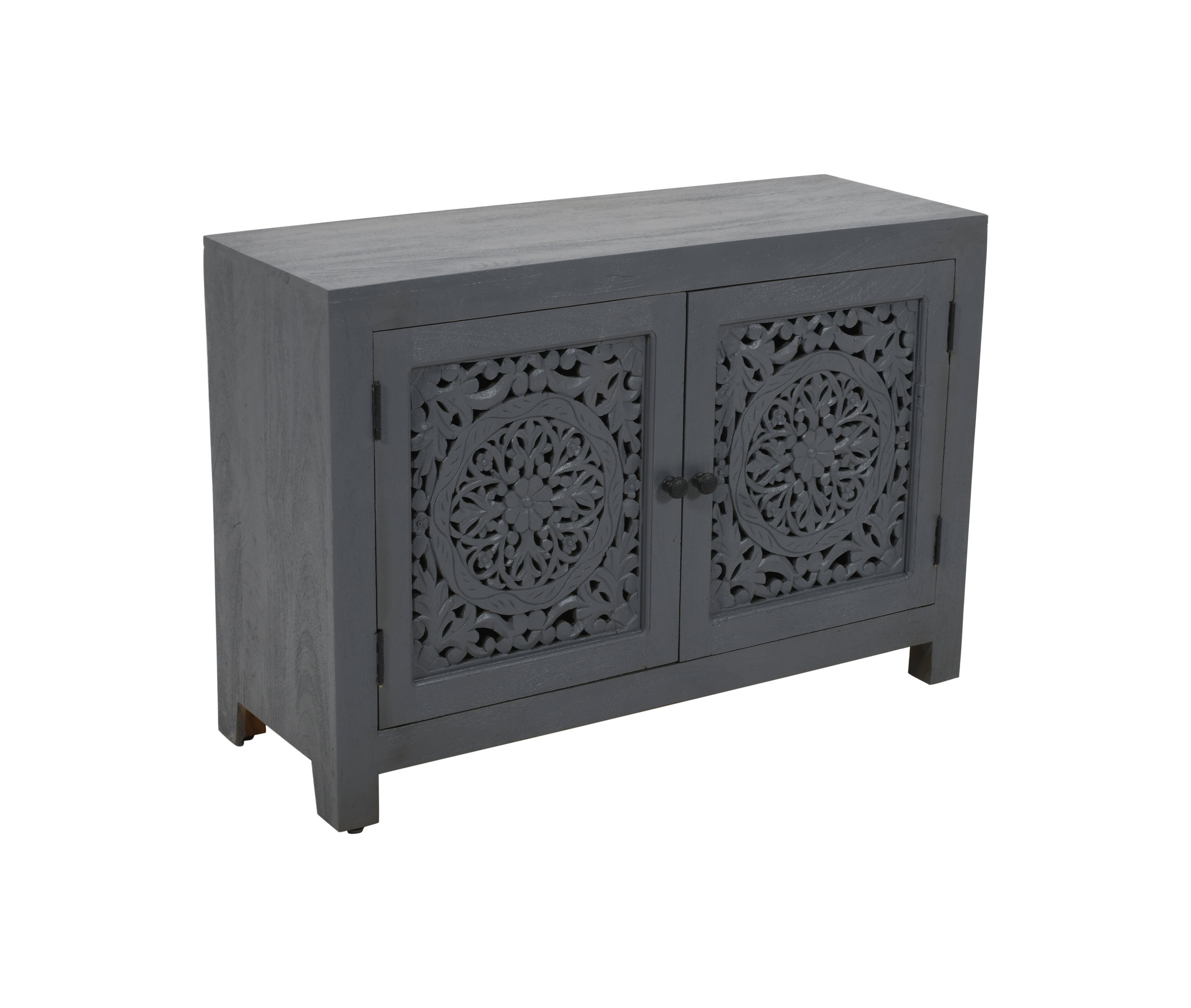 The Waverly Cabinet An Heirloom-Quality Piece for Any Room