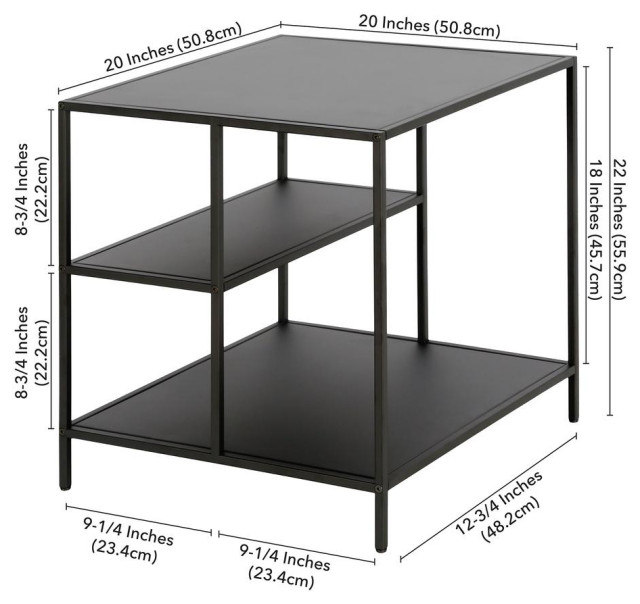 Discovering New Ways to Showcase Your Winthrop Square Side Table