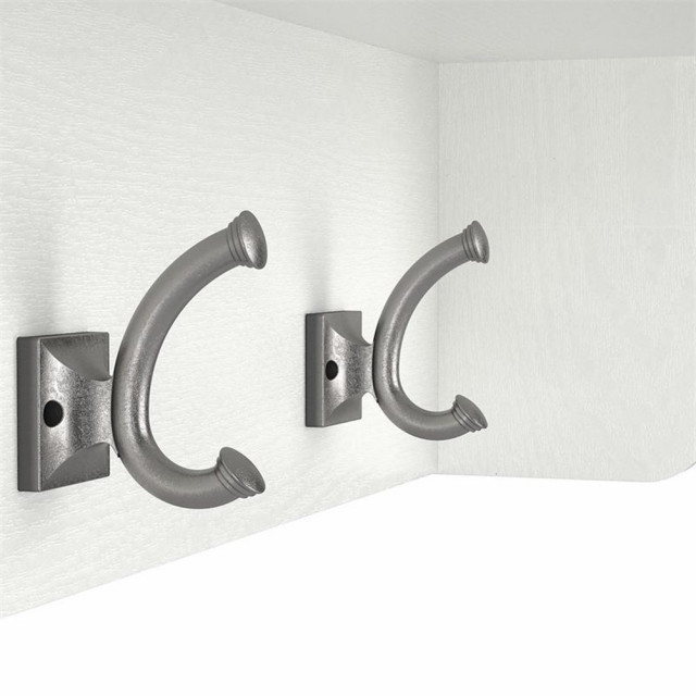 Keeping Your Home Tidy A Look at Entryway Organization