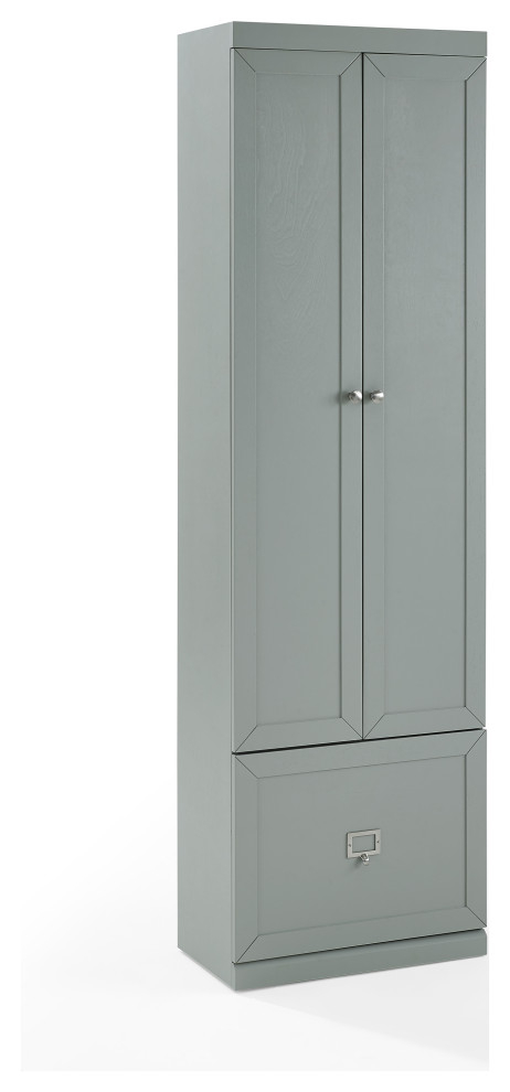 Inside the Harper Convertible Storage Cabinet Innovation Process