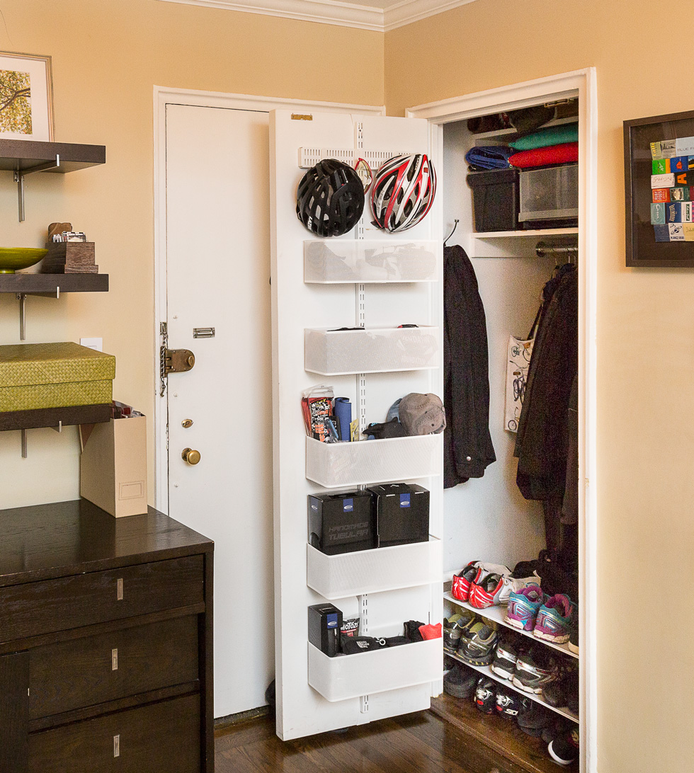 The Art of Choosing the Right Storage Solution for Your Home Entrance