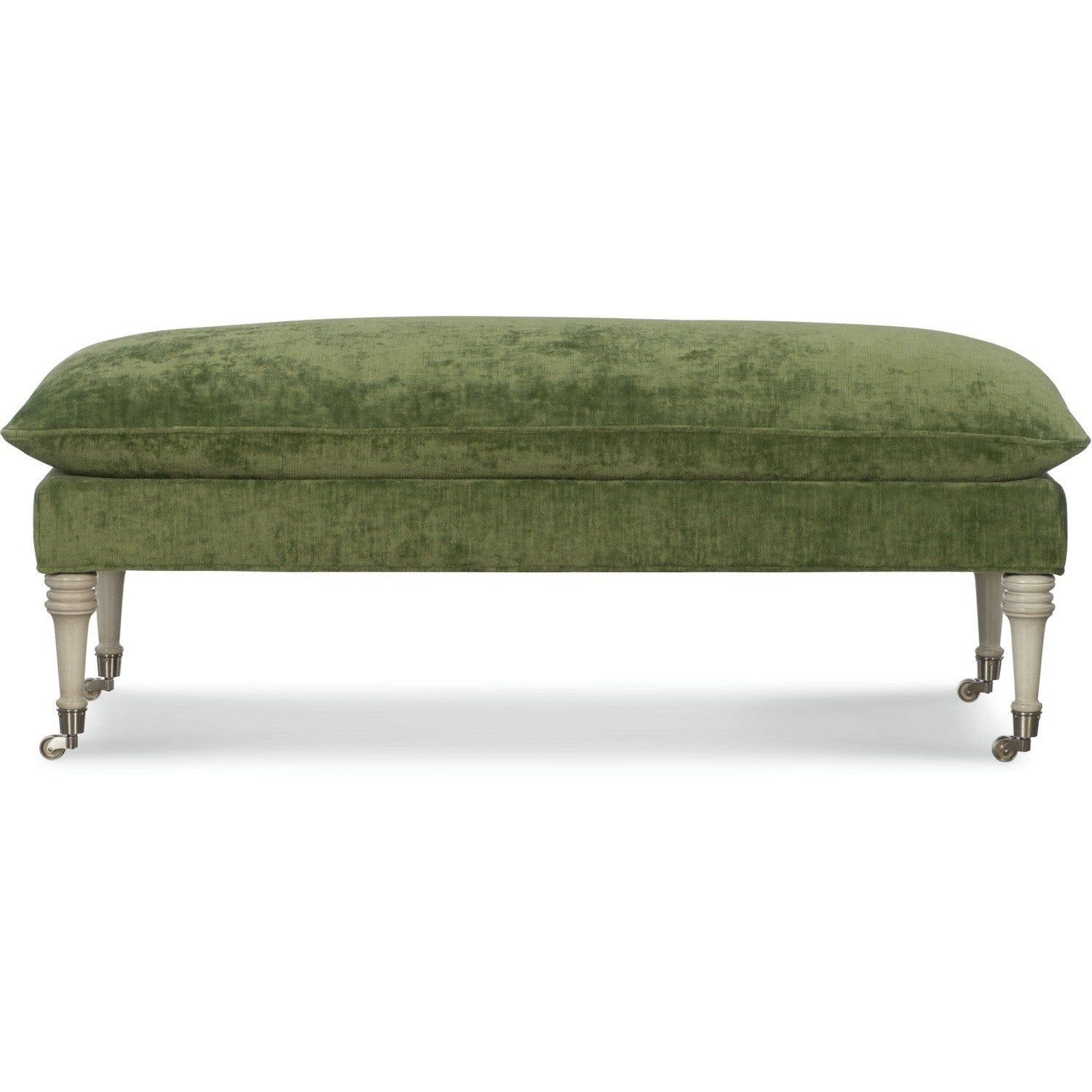 Understanding the Versatility of Lacey Tufted Ottoman Bench in Modern Interiors