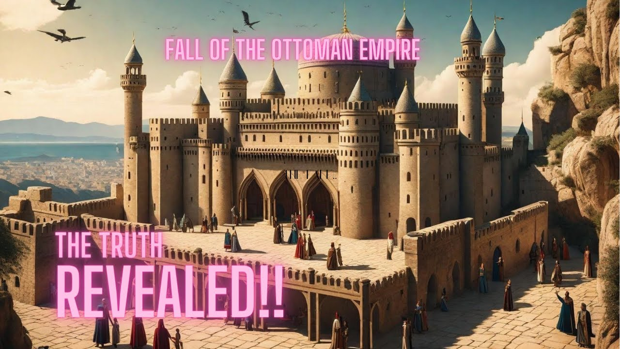 Understanding the McClure Ottoman: A Deep Dive into Its Historical Significance