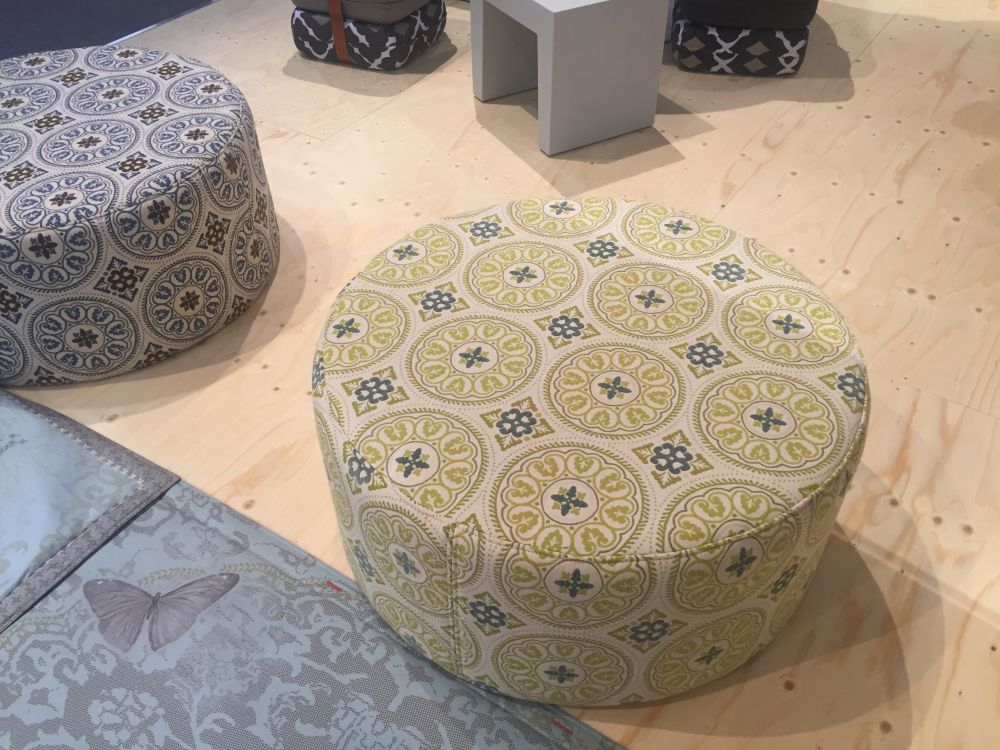 Understanding the Evolution of Modern Contemporary Fabric Ottoman Design