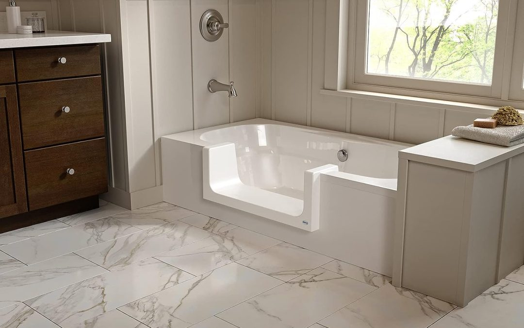 How WS Bath Collections Enhance Bathroom Aesthetics and Functionality