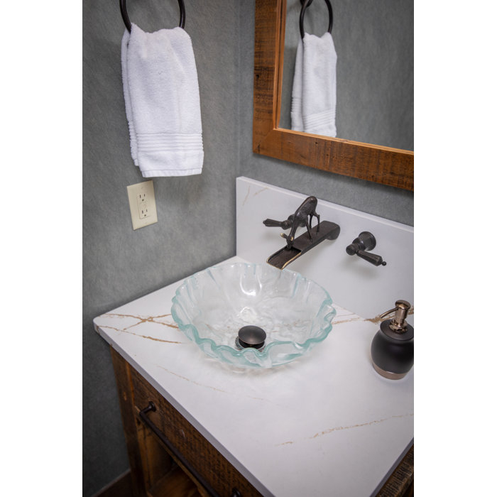 Why Most Vessel Sink Reviews Are Wrong (The EB_GS42 Reality)