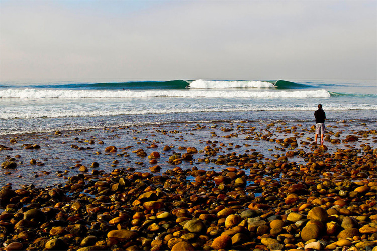 How Trestles became the crown jewel of Southern California waves