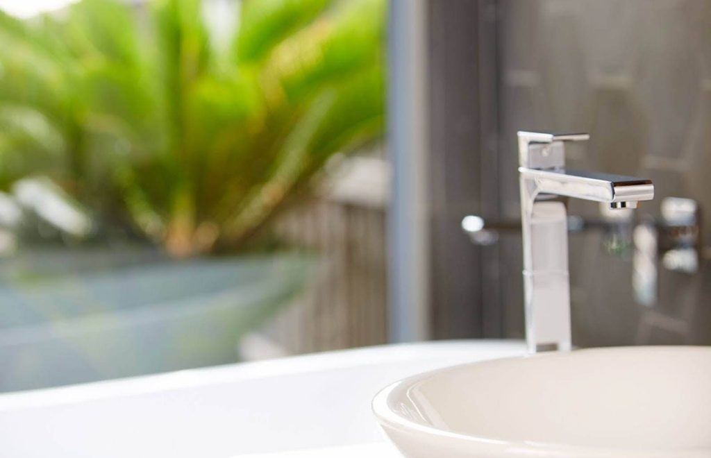 Struggling With WS Bath Fittings? Here's What's Actually Wrong