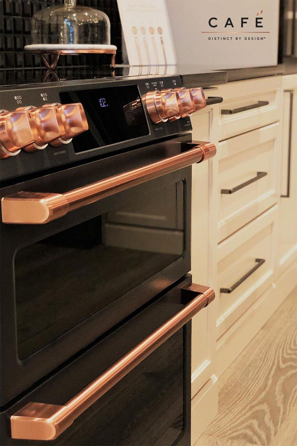 Exploring the Benefits of Copper Materials in Kitchen Appliance Integration