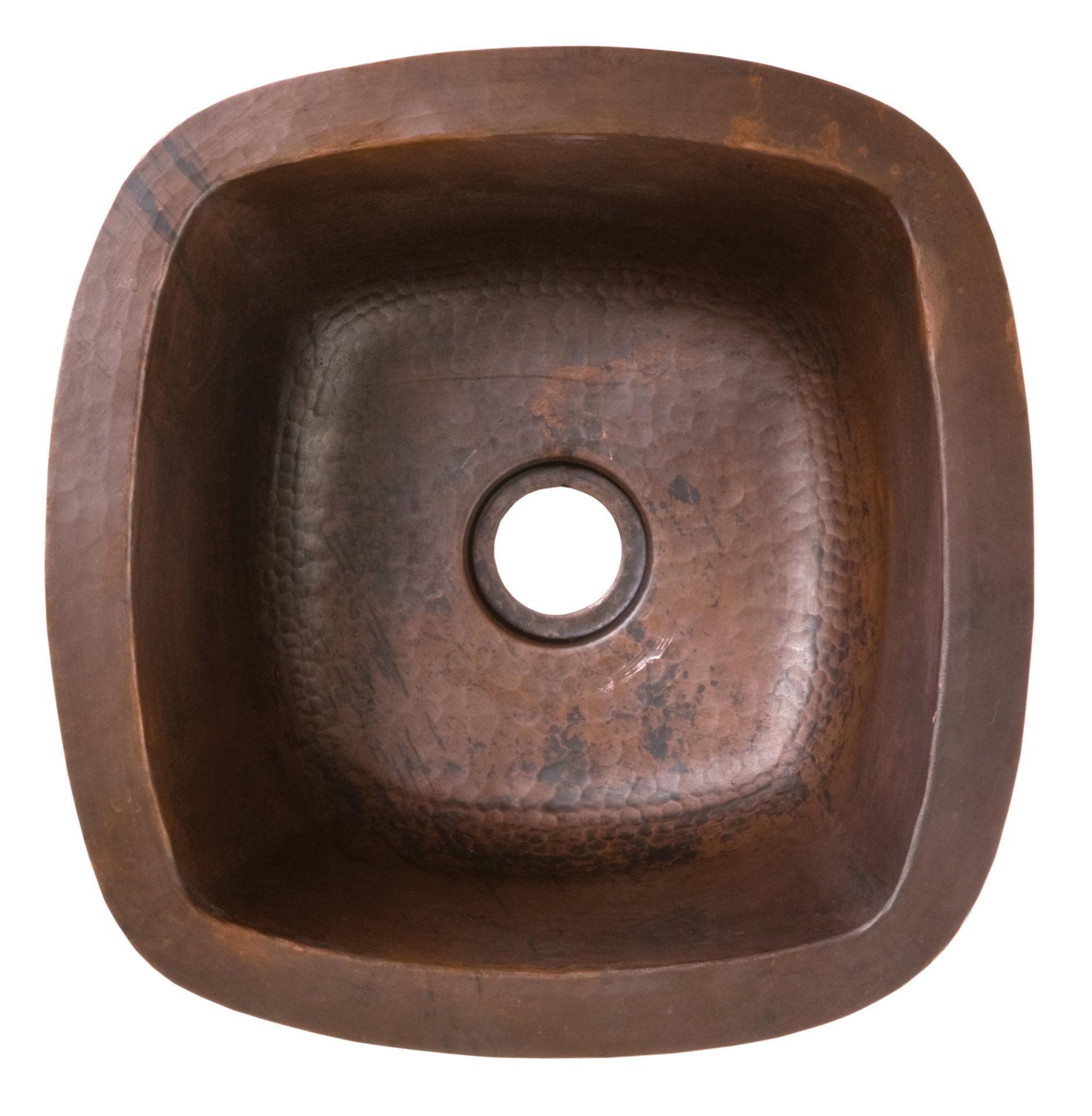 How to Properly Maintain Your Thompson Traders 3SBC 12 Drop In Undermount Picasso Square Black Copper