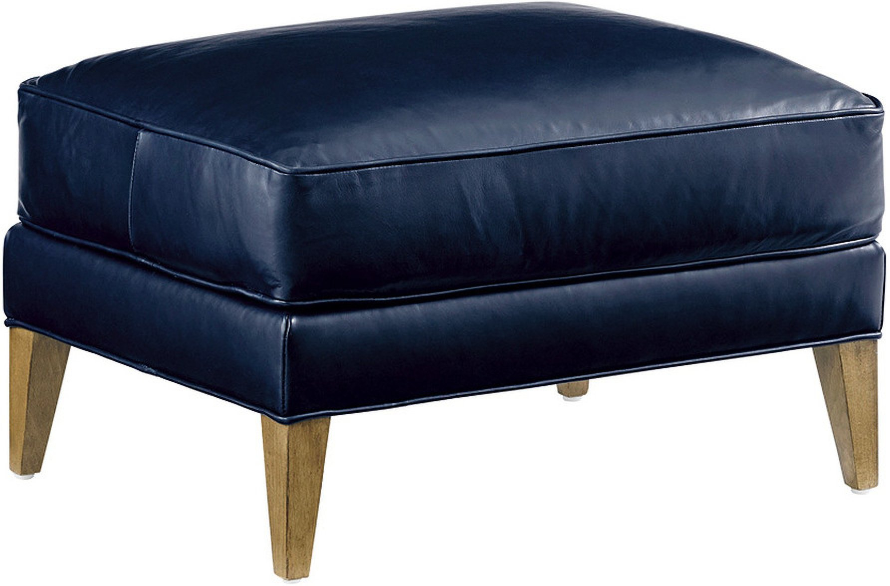 Mastering the Care and Maintenance of Coconut Grove Leather Ottoman