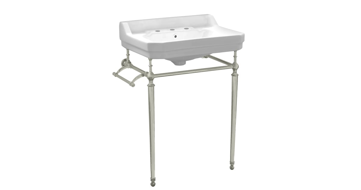 Design Considerations When Using Whitehaus WHV024-L33-3H Rectangular Ceramic Tiles