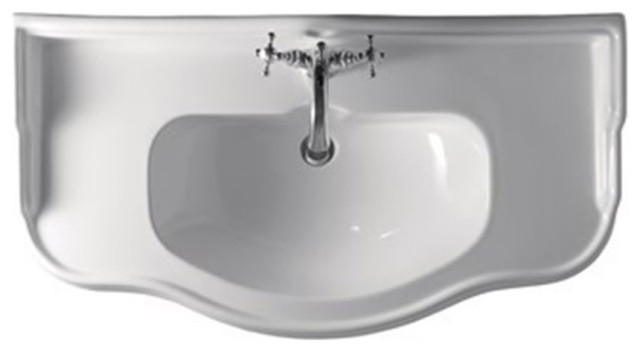 Struggling With WS Bath Retro 1033.00? Here's What's Actually Going Wrong