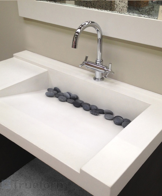 Exploring Modern Bathroom Design with Ceramic Sink Solutions