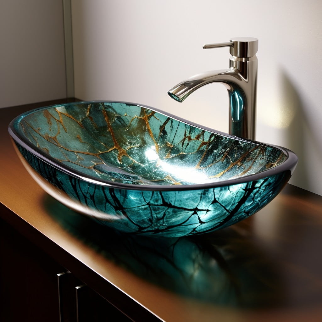 Understanding the Design Elements of Modern Vessel Sinks