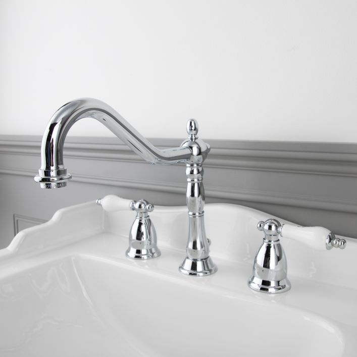 Maintaining Antique Bathroom Fixtures for Longevity and Beauty