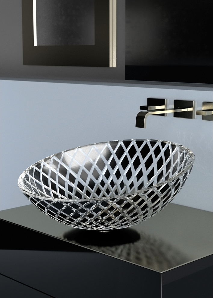 Understanding the Design Philosophy Behind Modern Vessel Sinks