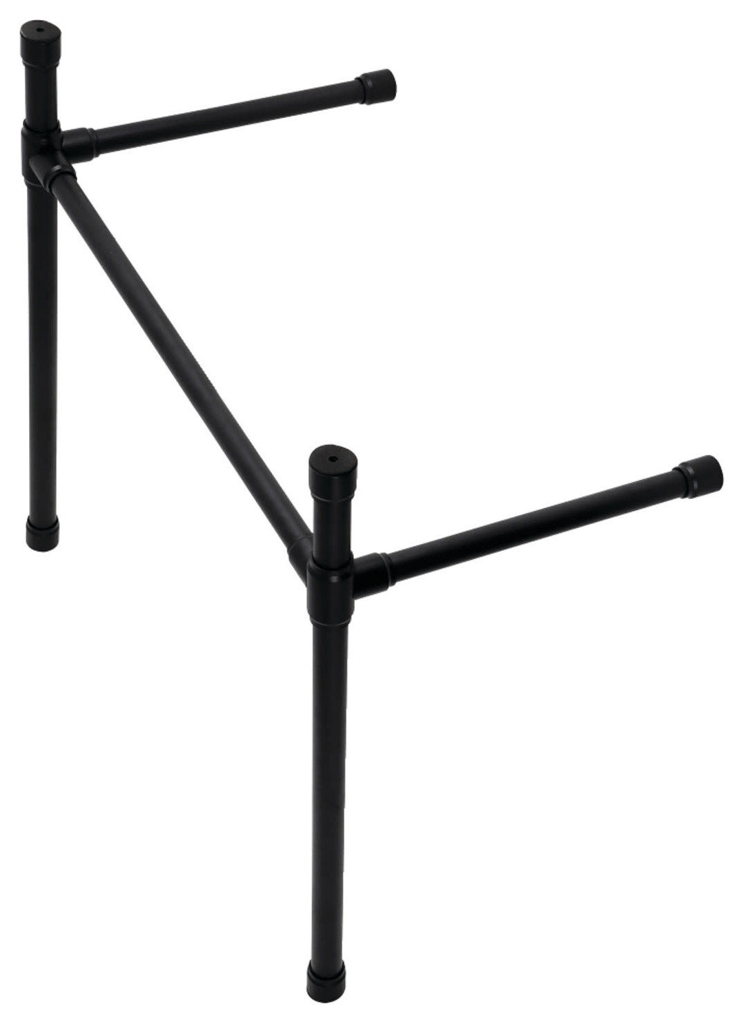 Understanding the Kingston Brass VPB281833-D Dreyfuss Console Collection