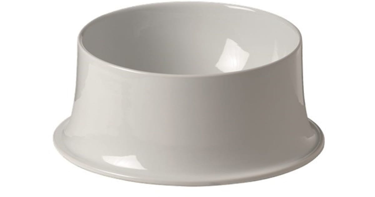 Authentic insights into the creation of WS Bath Collections Ciotola 4305