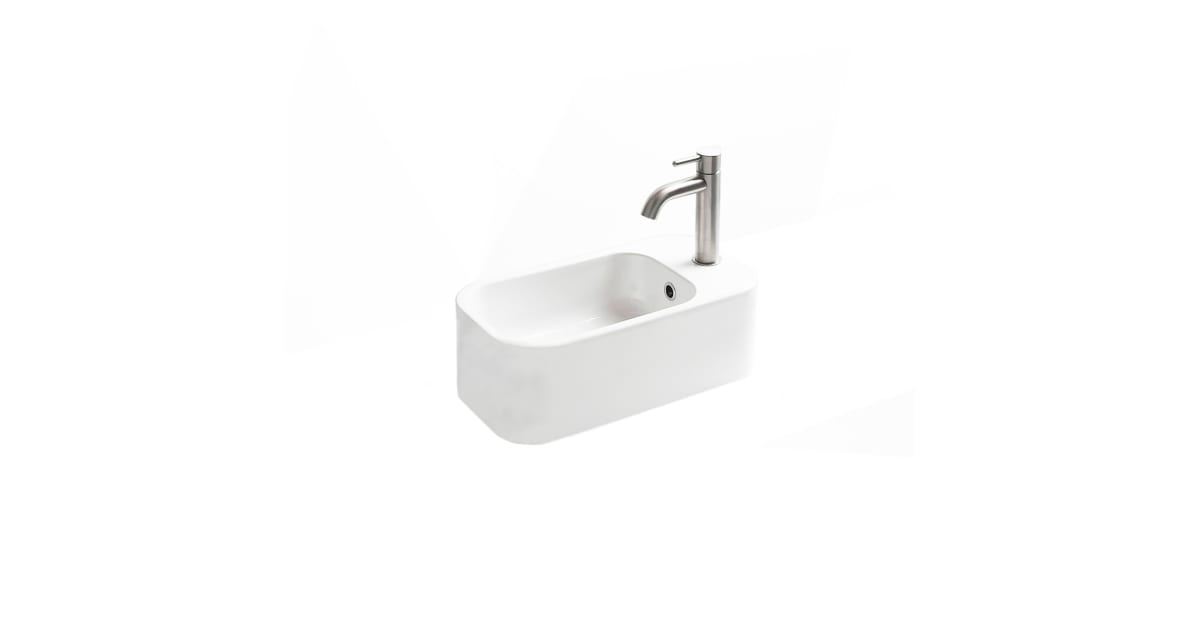 Exploring the Practical Benefits of Cosa Mini 48R in Modern Bathrooms