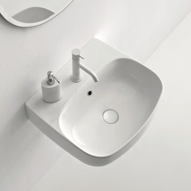 Understanding the WS Bath Collections Nolita 5340.01 Design Philosophy