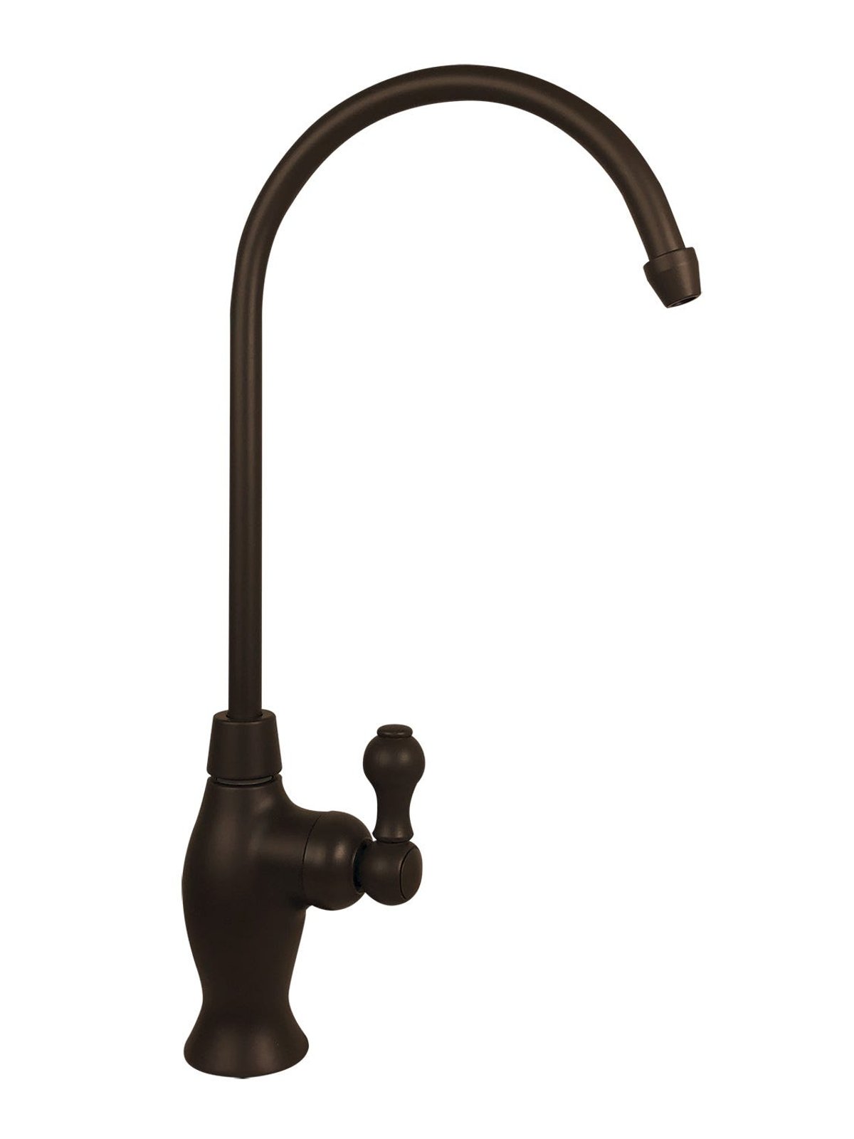 A Deep Dive into the Aesthetics of Oil Rubbed Bronze RO Faucets