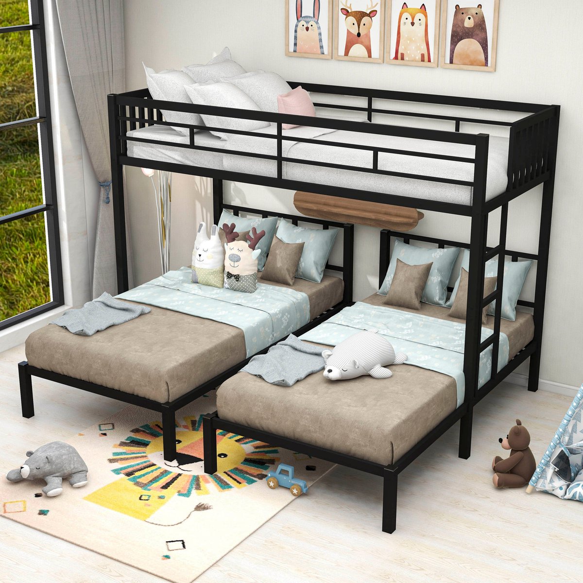 durable kids beds north florida
