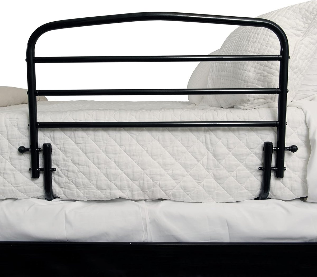 Expert Insights on Selecting and Installing Bed Rails for Full Beds Seamlessly