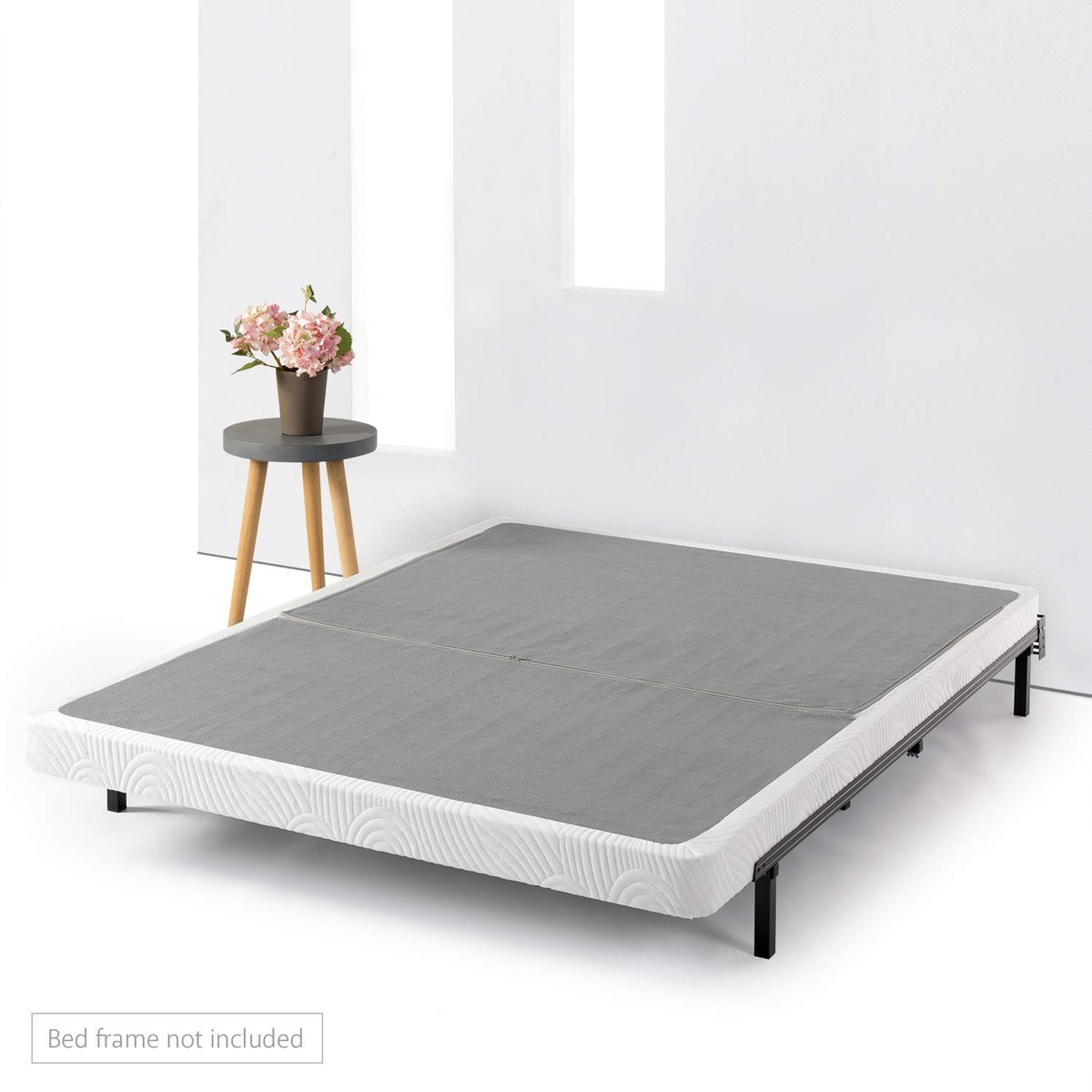foundation for memory foam mattress