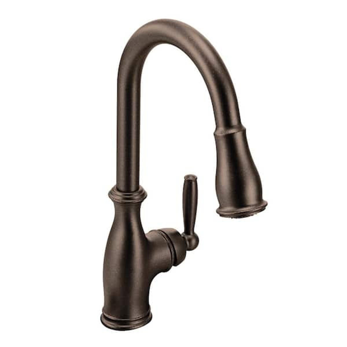 kitchen faucet oil rubbed bronze